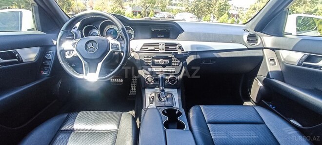 Mercedes C 250 2013, 230,000 km - 1.8 l - Bakı
