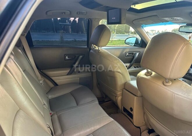 Infiniti FX35 2007, 175,000 km - 3.5 l - Sumqayıt