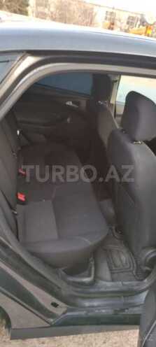 Ford Focus 2017, 182,000 km - 1.0 l - Bakı