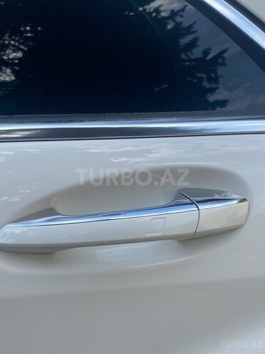 Mercedes S 350 2007, 240,000 km - 3.5 l - Bakı