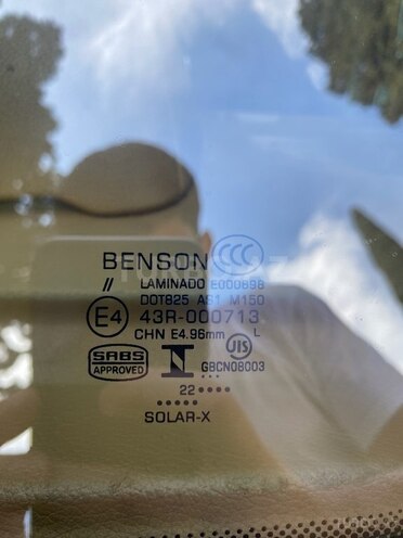 Mercedes S 350 2007, 240,000 km - 3.5 l - Bakı