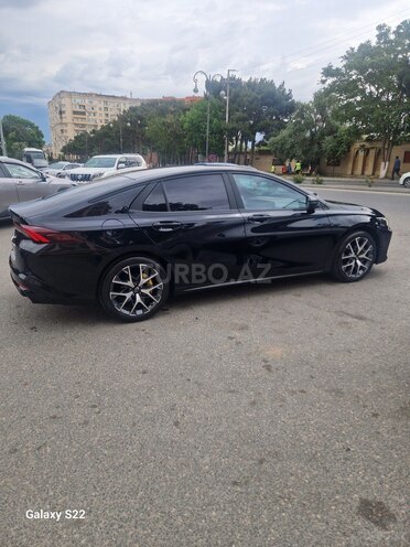 GAC  2024, 18,900 km - 1.5 л - Xırdalan
