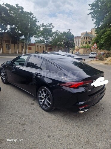 GAC  2024, 18,900 km - 1.5 л - Xırdalan