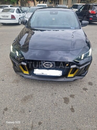 GAC  2024, 18,900 km - 1.5 л - Xırdalan