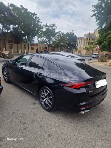 GAC  2024, 18,900 km - 1.5 л - Xırdalan
