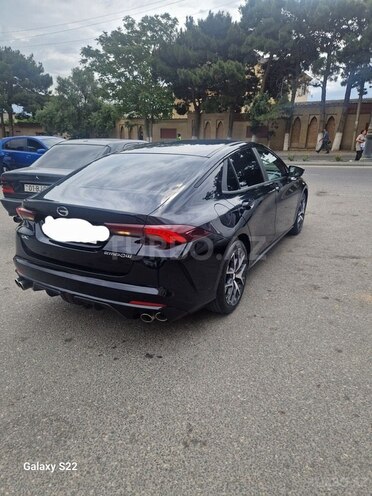 GAC  2024, 18,900 km - 1.5 л - Xırdalan
