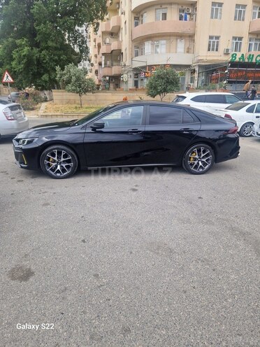 GAC  2024, 18,900 km - 1.5 л - Xırdalan