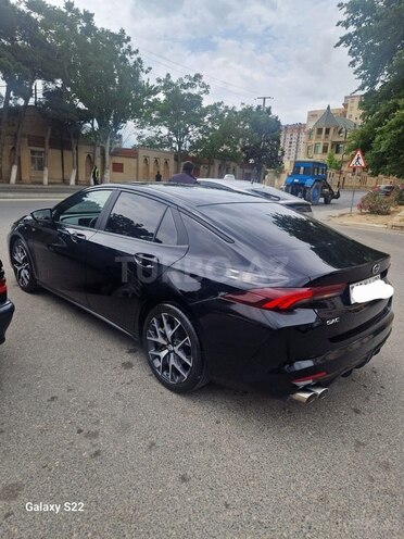 GAC  2024, 18,900 km - 1.5 л - Xırdalan