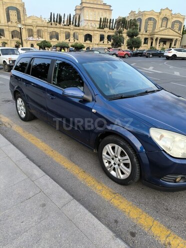 Opel Astra 2007, 350,000 km - 1.6 л - Bakı