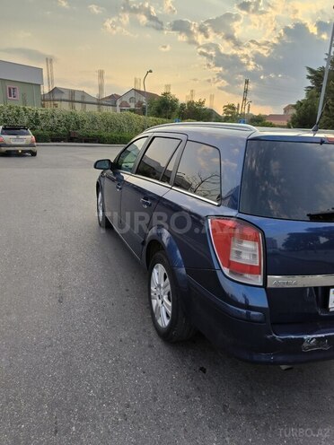 Opel Astra 2007, 350,000 km - 1.6 л - Bakı