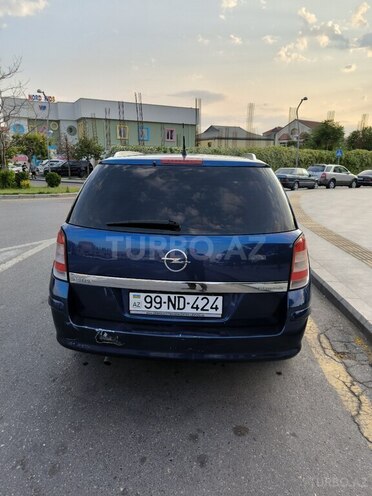 Opel Astra 2007, 350,000 km - 1.6 л - Bakı