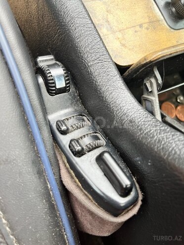 Mercedes E 230 1997, 400,000 km - 2.3 l - Bakı