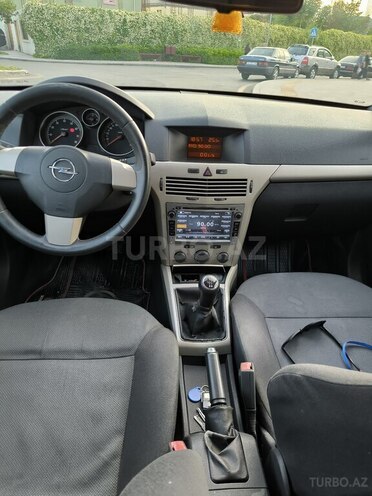 Opel Astra 2007, 350,000 km - 1.6 л - Bakı