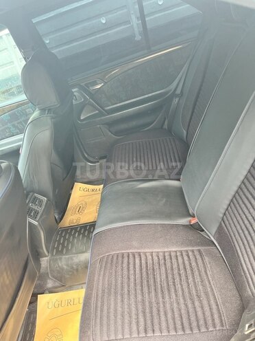Mercedes E 230 1997, 400,000 km - 2.3 l - Bakı