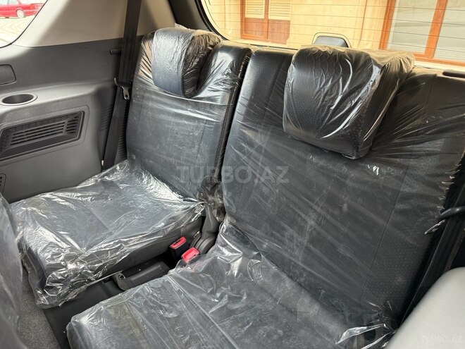 Toyota Land Cruiser Prado 2011, 135,000 km - 2.7 l - Bakı