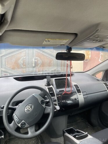 Toyota Prius 2007, 317,250 km - 1.5 l - Bakı