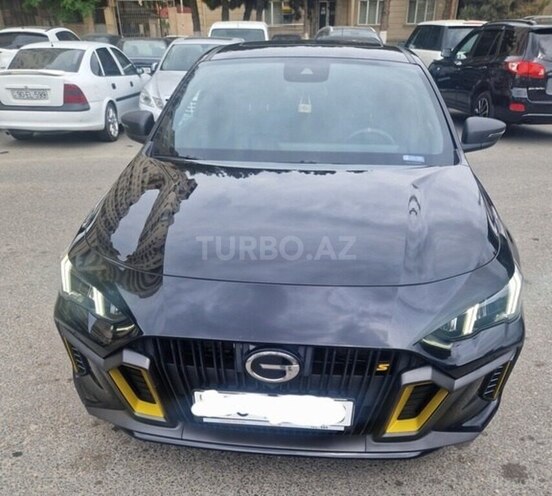 GAC  2024, 18,900 km - 1.5 л - Xırdalan