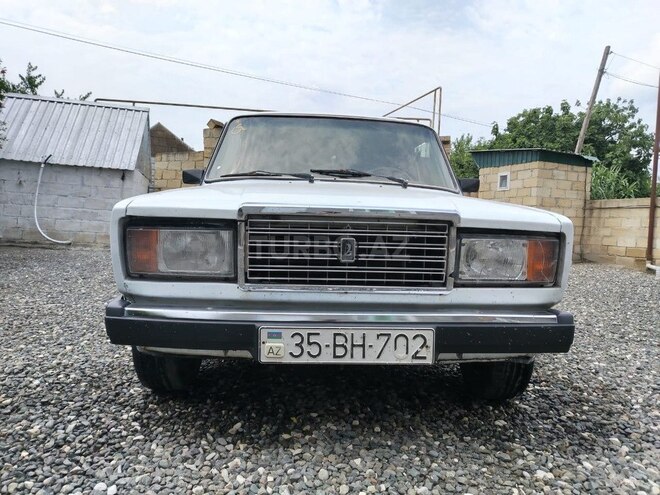 LADA (VAZ) 2107 1999, 95,000 km - 1.6 l - Zərdab
