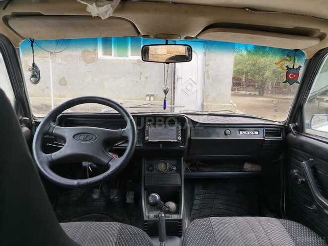 LADA (VAZ) 2107 1999, 95,000 km - 1.6 l - Zərdab
