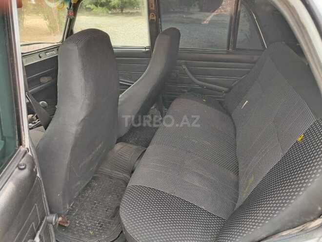 LADA (VAZ) 2107 1999, 95,000 km - 1.6 l - Zərdab