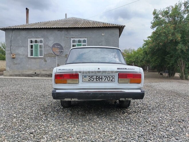 LADA (VAZ) 2107 1999, 95,000 km - 1.6 l - Zərdab