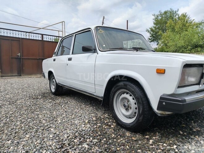 LADA (VAZ) 2107 1999, 95,000 km - 1.6 l - Zərdab