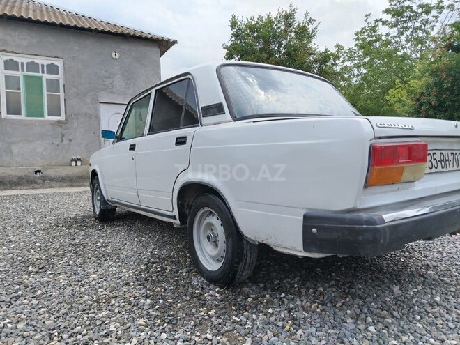 LADA (VAZ) 2107 1999, 95,000 km - 1.6 l - Zərdab