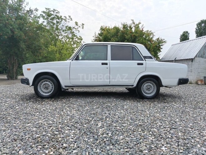LADA (VAZ) 2107 1999, 95,000 km - 1.6 l - Zərdab