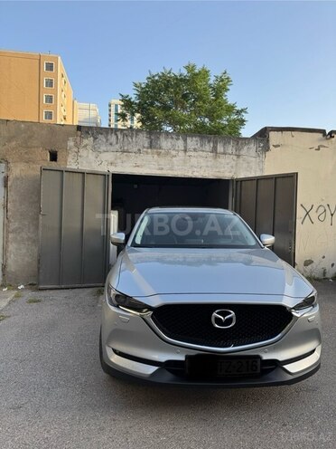 Mazda CX-5 2019, 86,400 km - 2.5 l - Bakı