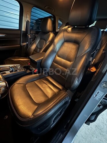 Mazda CX-5 2019, 86,400 km - 2.5 l - Bakı