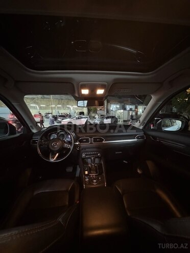 Mazda CX-5 2019, 86,400 km - 2.5 l - Bakı