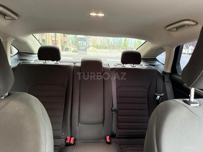 Ford Fusion (North America) 2018, 71,700 km - 1.5 л - Bakı