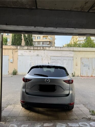 Mazda CX-5 2019, 86,400 km - 2.5 l - Bakı