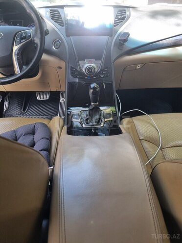 Hyundai Azera 2012, 284,420 km - 2.4 l - Bakı