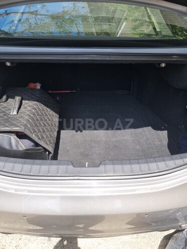 Hyundai Azera 2012, 284,420 km - 2.4 l - Bakı