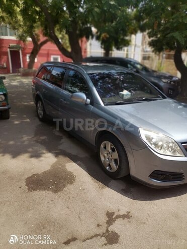 Opel Vectra 2008, 260,000 km - 2.2 l - Bakı