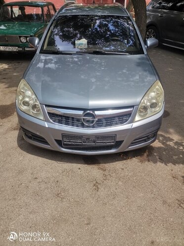 Opel Vectra 2008, 260,000 km - 2.2 l - Bakı