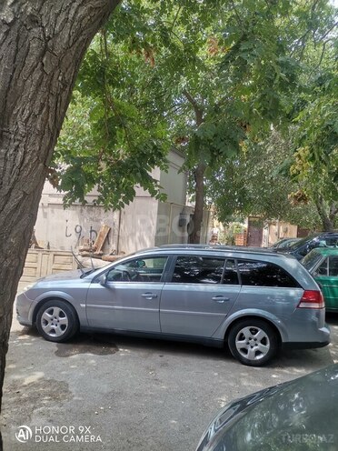 Opel Vectra 2008, 260,000 km - 2.2 l - Bakı