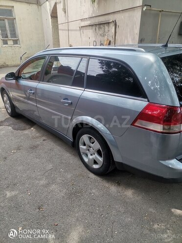 Opel Vectra 2008, 260,000 km - 2.2 l - Bakı