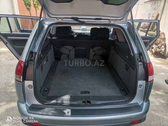 Opel Vectra 2008, 260,000 km - 2.2 l - Bakı