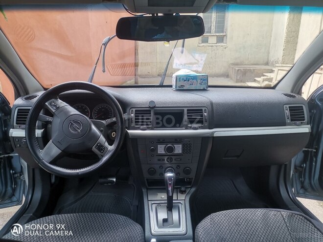 Opel Vectra 2008, 260,000 km - 2.2 l - Bakı