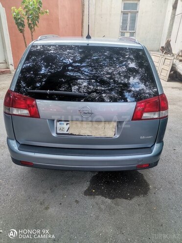 Opel Vectra 2008, 260,000 km - 2.2 l - Bakı