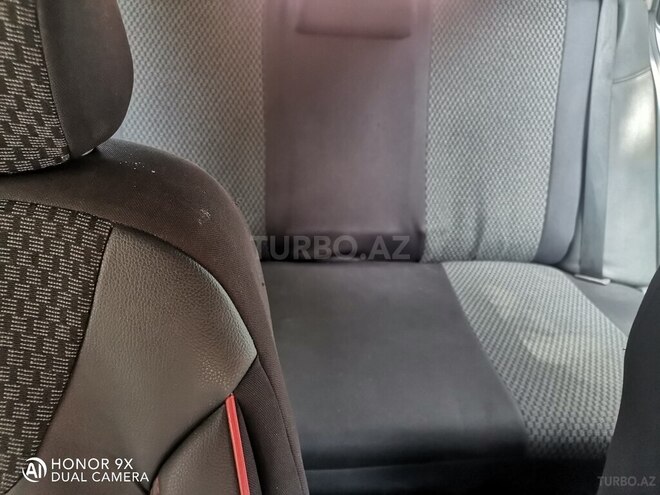 Opel Vectra 2008, 260,000 km - 2.2 l - Bakı