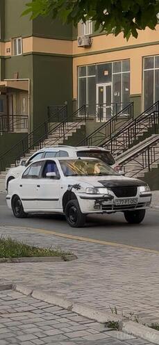 Khazar LX 2022, 110,000 km - 1.7 l - Bakı