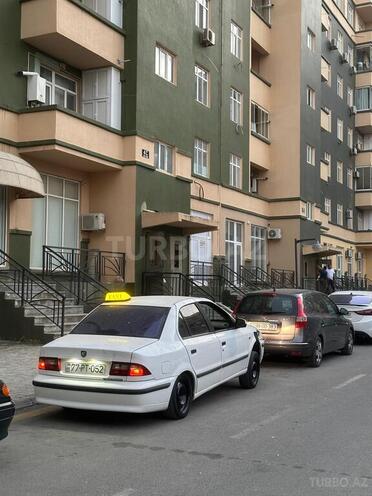 Khazar LX 2022, 110,000 km - 1.7 l - Bakı