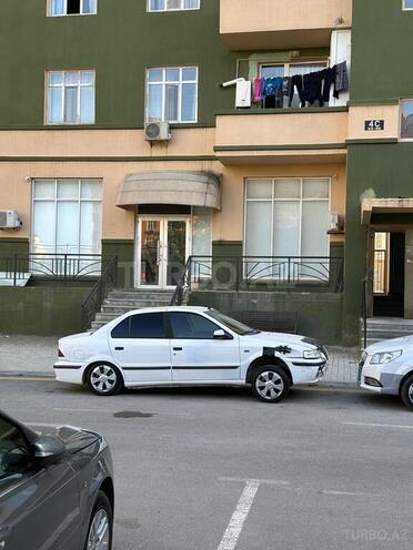 Khazar LX 2022, 110,000 km - 1.7 l - Bakı