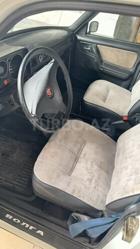 GAZ 24 1979, 95,000 km - 2.4 l - Gəncə