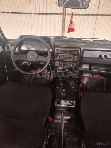 LADA (VAZ) Niva 2011, 123,000 km - 1.7 l - Şəmkir