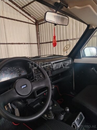 LADA (VAZ) Niva 2011, 123,000 km - 1.7 l - Şəmkir