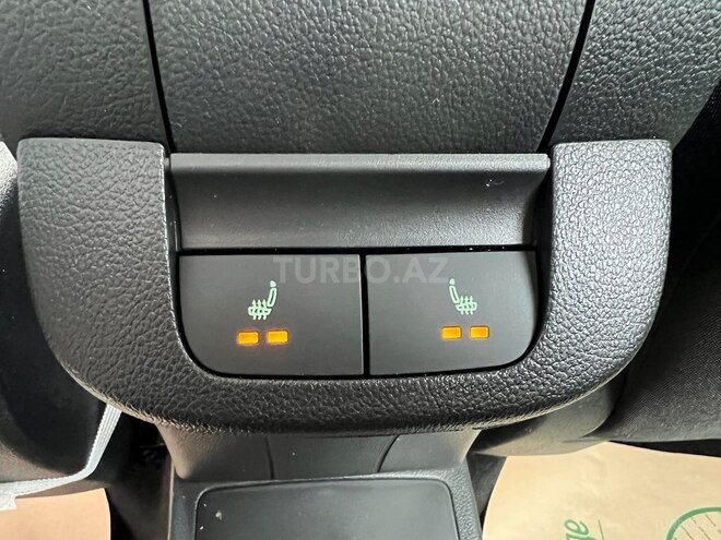 Skoda Rapid 2021, 82,000 km - 1.6 l - Bakı